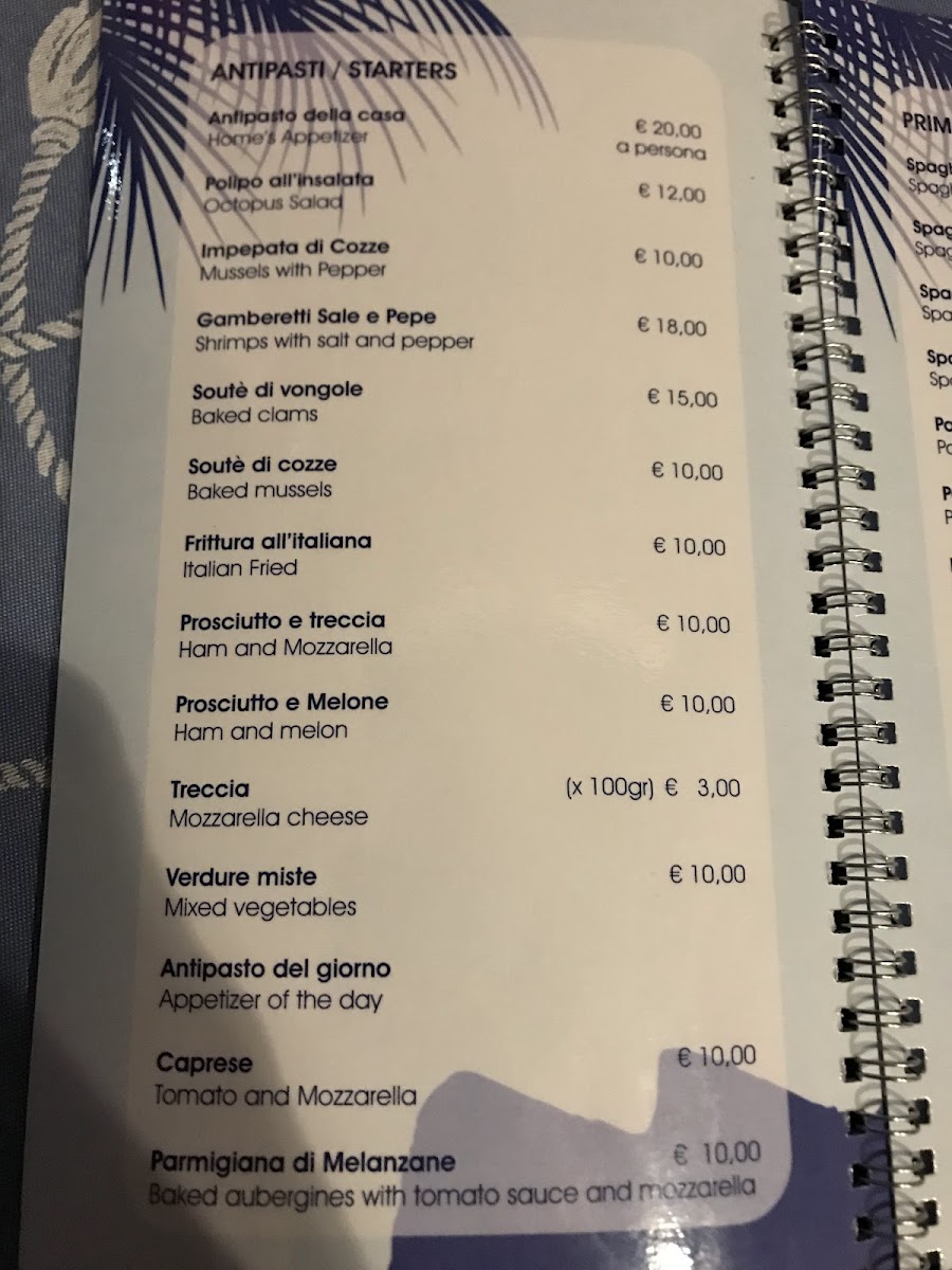 Menu Bagni Africano-10