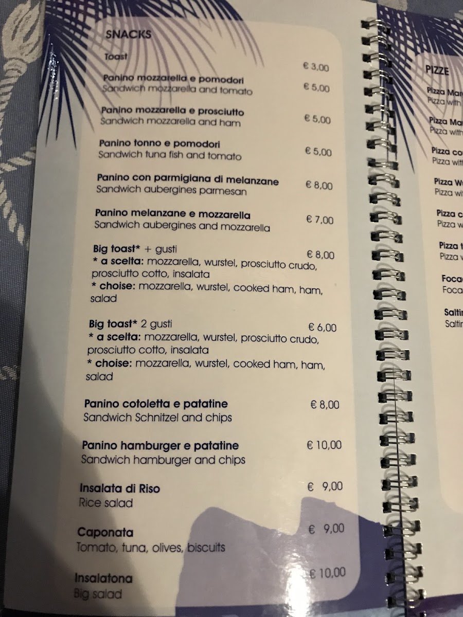 Menu Bagni Africano-6