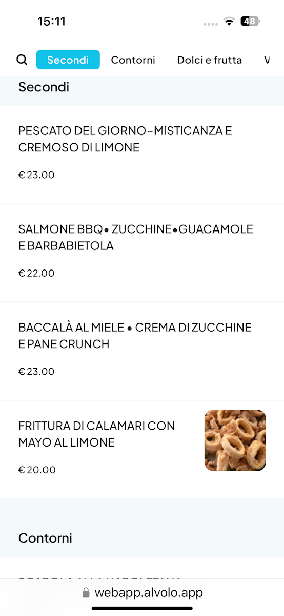 Menu Bagni Africano-7