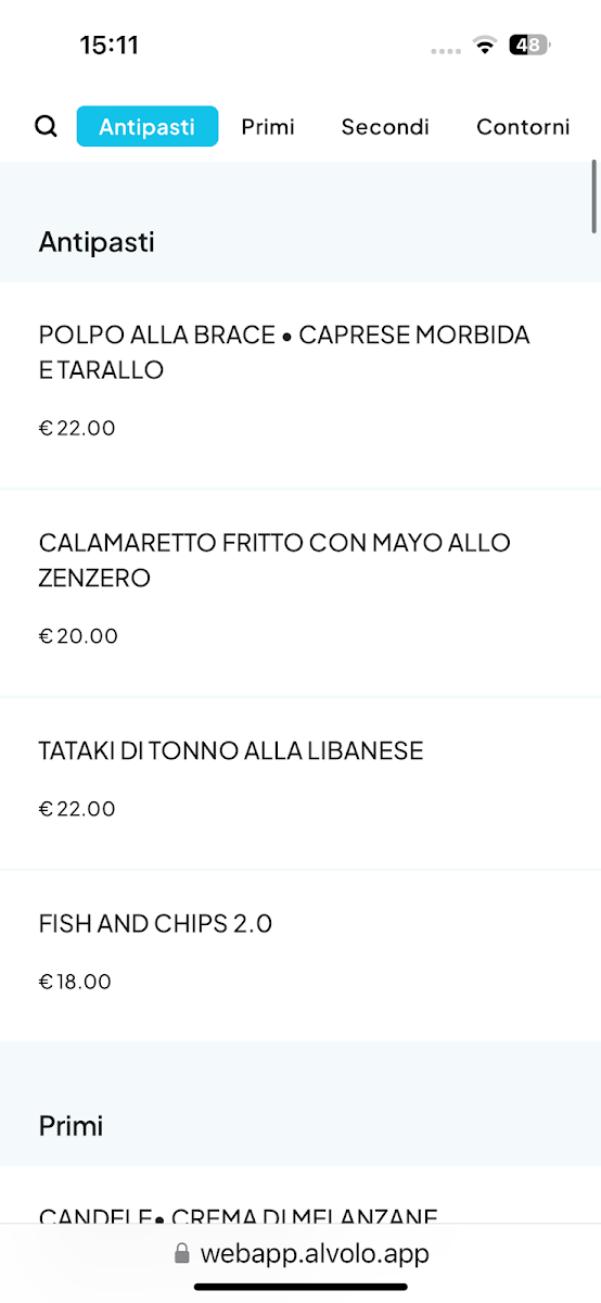 Menu Bagni Africano-8